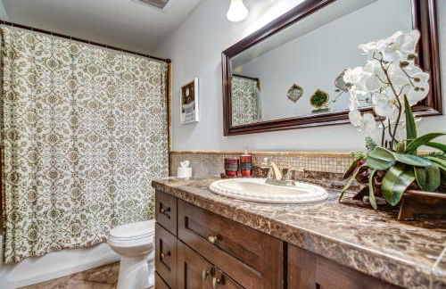 Route 66 Oasis in Downtown Gilbert with Heated Pool & Mini Golf - Foto 56