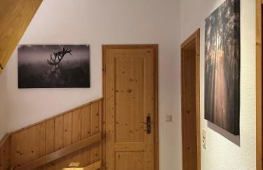 Ferienhaus "Kleines Domizil" Altenberg - direkt im Zentrum von Altenberg gegenüber vom Skilift - Foto 18