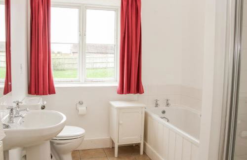 Stockbatch Granary at Pitchford Estate - Foto 39