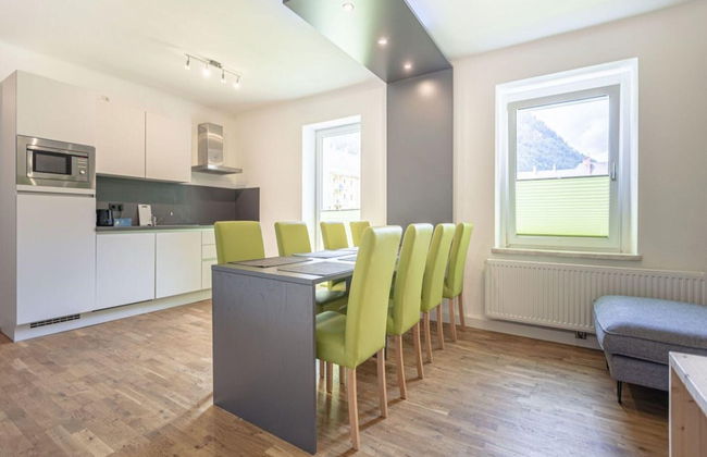 Spacious Apartment in Styria With Garden View - Foto 7