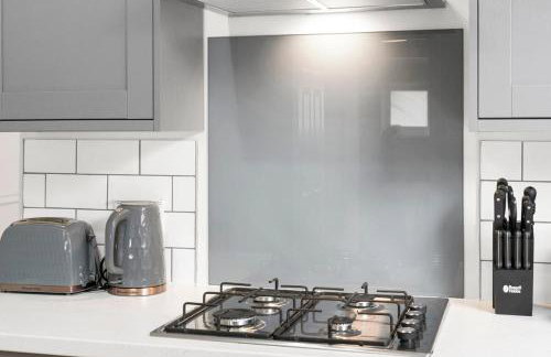 Pontcanna Paradise - 5 Mins to Centre - Fast Wifi - Foto 18