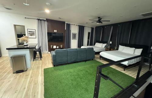 Modern Luxury Loft - Foto 1