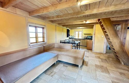 Domki Machnice - Foto 16