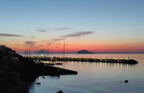Aeolian Sea House - Foto 43
