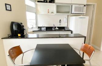 Apart hotel com vista a 300 mts das praias Ipanema - Copacabana - Arpoador - Foto 21