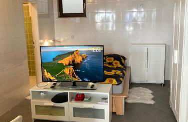 Apartment mit Wintergarten und Terrasse in ruhiger Lage im schönen Taunus - Foto 14