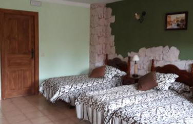 Pozolico Hotel Rural - Foto 10