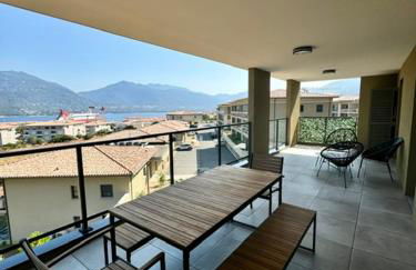 Appart tout équipé et vue sur la mer - Foto 9