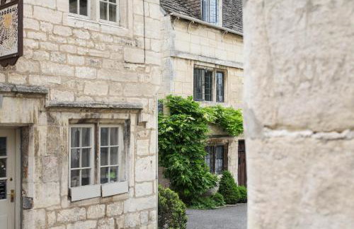 Bright & Beautiful Open Plan Coach House Painswick - Foto 53