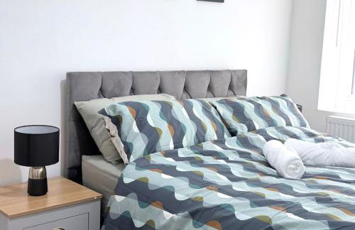 The Leigh Haven - 3 Bed Luxury Home - Foto 43