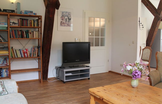 Wohnung mit Garten in Blowatz, Deutschland - Foto 15