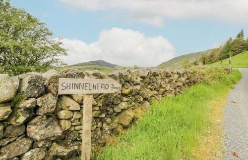 High Auchenbrack - Foto 23