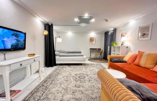 Ruhige Wohnung nahe Traunreut - Photo 1