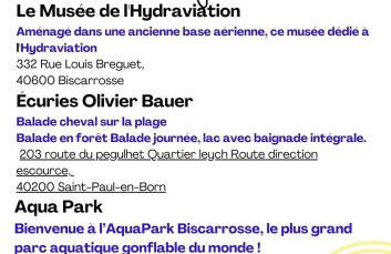 Bungalow confort Gastes + Piscine - Foto 56