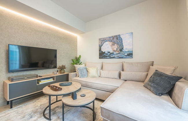 Marina Zeas Comfy Apartment - Foto 50