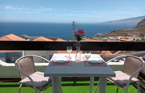 Amejica - Apartment with terrace and sea view - Foto 1