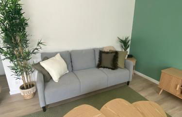 Maison cosy à Aure sur Mer - Foto 6