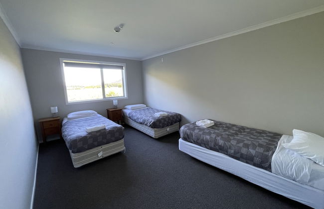 Pudding Hill Lodge & Chalets - Foto 26