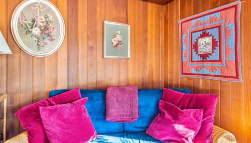 Ferienwohnung Kropp - Foto 5