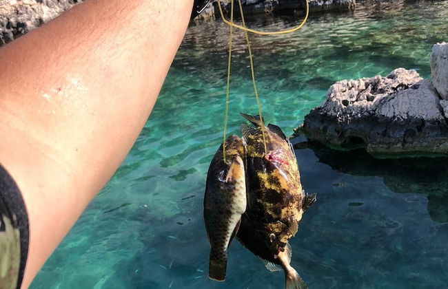 Yildiz Apart - Foto 23