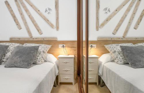 Vista Blanca Room 1 - Foto 14