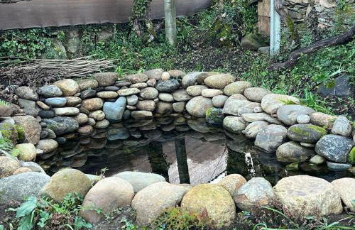 Casa do Adro-Passadiços do Paiva Arouca - Foto 48