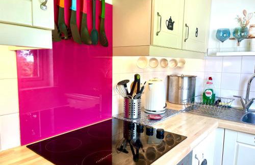 SaltWater Cornish Cottage Seaside Getaways- For Penzance & St Ives - Foto 5