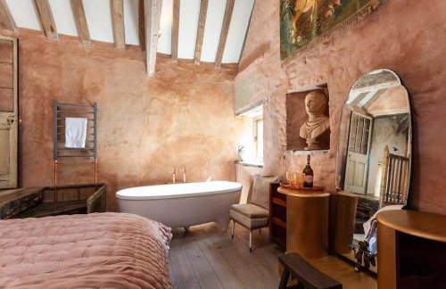 Medieval Manor House - Foto 6