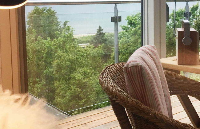 2 Person Holiday Home in Slagelse - Foto 4