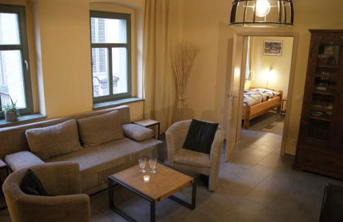 Ferienwohnung am Kirchplatz - Foto 10