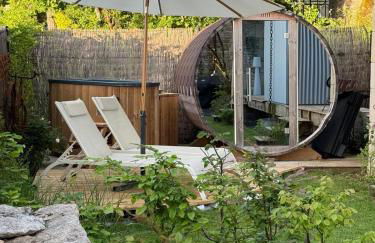 Les Parenthèses Occitanes - Le Dourdou del traouc - Photo 25