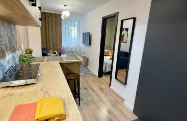 Apartament w sercu miasta - Foto 3