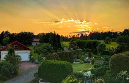 Ferienwohnung Traumblick - Foto 3