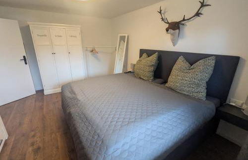 Panoramablick und Ruhe - Foto 13