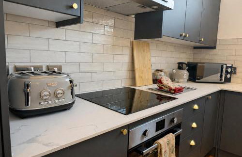 The Old Borough Library - Staffordshire - Photo 17