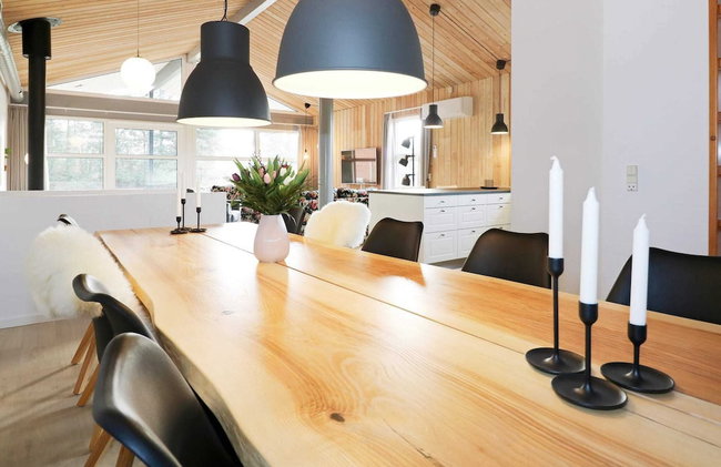 5 Star Holiday Home in Hadsund - Photo 17