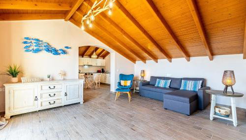 Villa Konstantina Lulas Penthouse - Foto 3