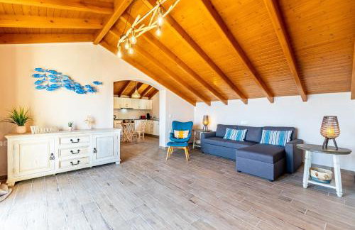 Villa Konstantina Lulas Penthouse - Photo 3