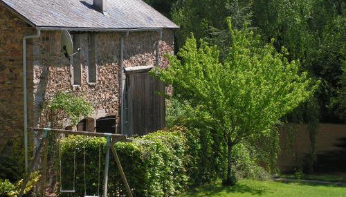 Moulin des Vernes - Foto 2