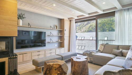 Luderna - Tríplex Deth Tiller - Foto 2