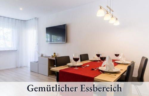 Ferienwohnung EDEN Apartment´s Vinum - Foto 4