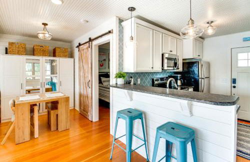 Paddle and Bike Cottage with Dock in Pequot Lakes! - Foto 6