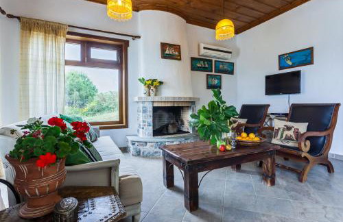 Villa Driades - Foto 16