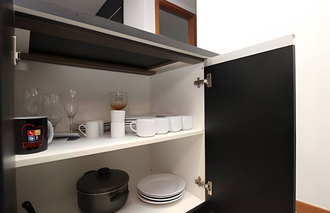 360 Meliá Brasil 21 by Ozped - Photo 46