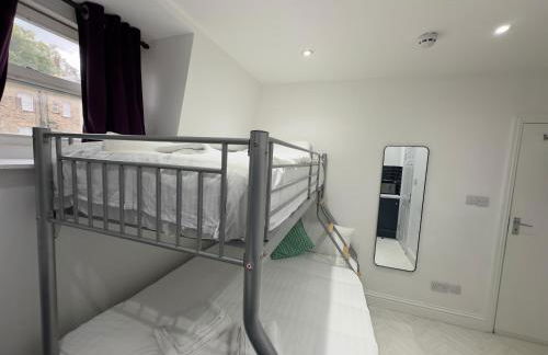 Cosy Paddington Apartments - Foto 3