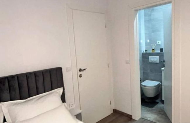 Bright and Tranquil Holiday Home With Pool - Foto 4