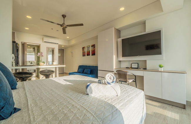 Cartagena Beach Resort - Foto 79