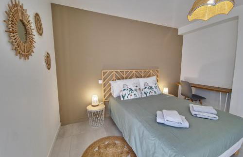 300m de la mer, villa moderne spacieuse 6-12 pers à Trévignon - Foto 25