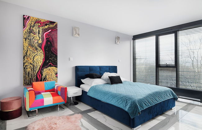 EASY RENT Apartments - BLUE PLACE - Photo 3