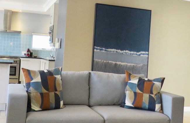 Spatalla Holiday Homes - Foto 54